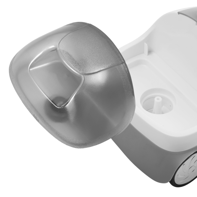 Отпариватель MAUNFELD MAUNFELD MF-1138GR PRO