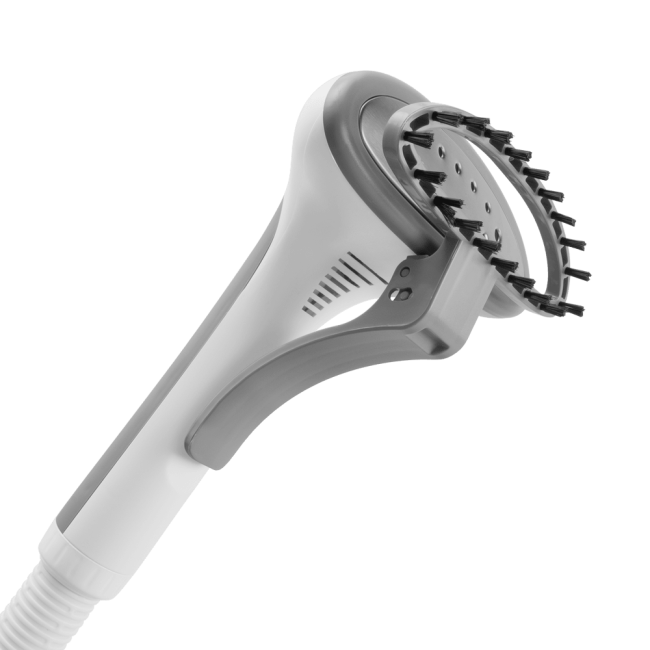 Отпариватель MAUNFELD MAUNFELD MF-1138GR PRO