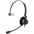 Гарнитура проводная Jabra Biz 2300 QD Mono