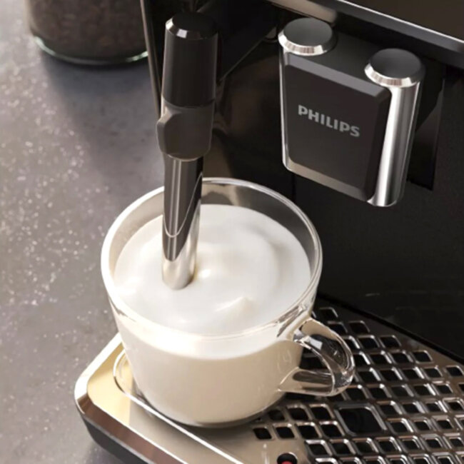 Кофемашина Philips Philips EP2224/40