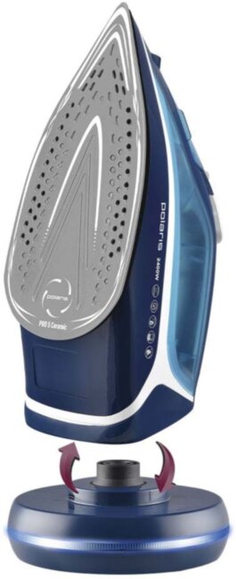 Утюг POLARIS Polaris PIR 2444K Cord[LESS]