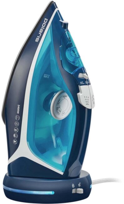 Утюг POLARIS Polaris PIR 2444K Cord[LESS]