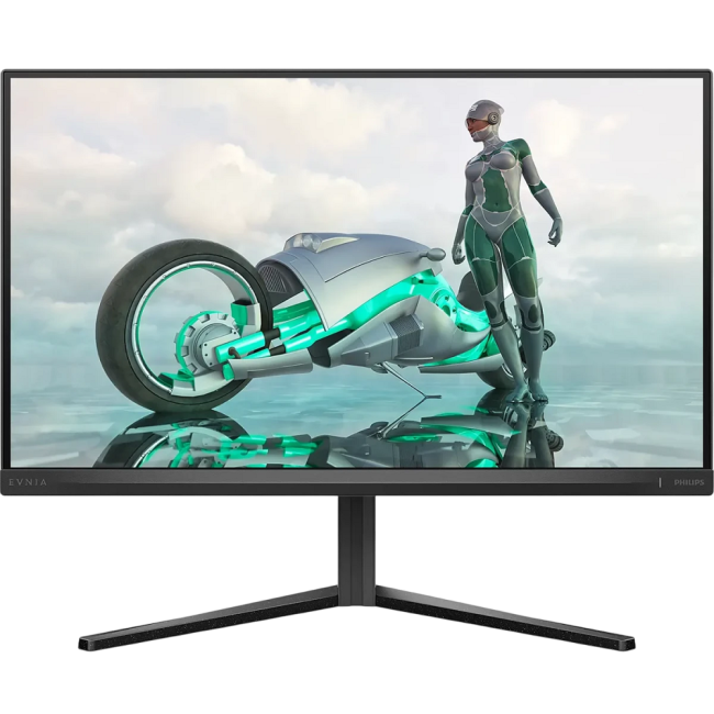 Монитор Philips 27M2N3500PA 27'', 2560x1440, IPS, 260hz, 1000:1, 300cd, 0.5ms, 2xHDMI 1.4, DP 1.2, Speakers, H. adj 130mm, pivot, VESA, 3Y, Black Philips 27M2N3500PA Монитор Philips 27M2N3500PA 27'', 2560x1440, IPS, 260hz, 1000:1, 300cd, 0.5ms, 2xHDMI 1.4, DP 1.2, Speakers, H. adj 130mm, pivot, VESA, 3Y, Black Philips 27M2N3500PA