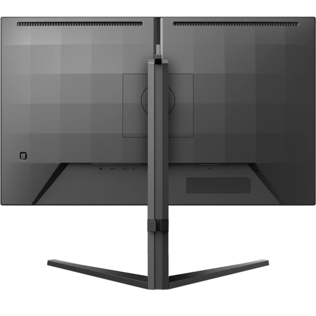 Монитор Philips 27M2N3500PA 27'', 2560x1440, IPS, 260hz, 1000:1, 300cd, 0.5ms, 2xHDMI 1.4, DP 1.2, Speakers, H. adj 130mm, pivot, VESA, 3Y, Black Philips 27M2N3500PA Монитор Philips 27M2N3500PA 27'', 2560x1440, IPS, 260hz, 1000:1, 300cd, 0.5ms, 2xHDMI 1.4, DP 1.2, Speakers, H. adj 130mm, pivot, VESA, 3Y, Black Philips 27M2N3500PA