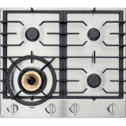 Встраиваемые газовые панели ASKO ASKO Premium HG1666SB