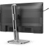 Монитор Philips 24B2N4200 23.8'', 1920x1080, IPS, 120hz, 50M:1, 300cd, 4ms, VGA, HDMI 1.4, DP 1.2, 4xUSB 3.2, Speakers, H. adj 150mm, pivot, VESA, 3Y, Black Philips 24B2N4200 Монитор Philips 24B2N4200 23.8'', 1920x1080, IPS, 120hz, 50M:1, 300cd, 4ms, VGA, HDMI 1.4, DP 1.2, 4xUSB 3.2, Speakers, H. adj 150mm, pivot, VESA, 3Y, Black Philips 24B2N4200