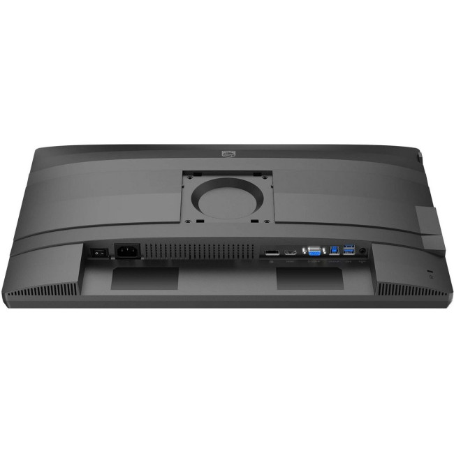 Монитор Philips 24B2N4200 23.8'', 1920x1080, IPS, 120hz, 50M:1, 300cd, 4ms, VGA, HDMI 1.4, DP 1.2, 4xUSB 3.2, Speakers, H. adj 150mm, pivot, VESA, 3Y, Black Philips 24B2N4200 Монитор Philips 24B2N4200 23.8'', 1920x1080, IPS, 120hz, 50M:1, 300cd, 4ms, VGA, HDMI 1.4, DP 1.2, 4xUSB 3.2, Speakers, H. adj 150mm, pivot, VESA, 3Y, Black Philips 24B2N4200