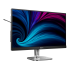 Монитор Philips 27B2U6903 27'', 3840x2160, IPS, 60hz, 80M:1, 350cd, 4ms, 2xHDMI 2.0, DP 1.4, 6xUSB 3.2, Type-C 90W, Speakers, RJ45, Thunderbolt, H. adj 150mm, pivot, VESA, 3Y, Black Philips 27B2U6903 Монитор Philips 27B2U6903 27'', 3840x2160, IPS, 60hz, 80M:1, 350cd, 4ms, 2xHDMI 2.0, DP 1.4, 6xUSB 3.2, Type-C 90W, Speakers, RJ45, Thunderbolt, H. adj 150mm, pivot, VESA, 3Y, Black Philips 27B2U6903