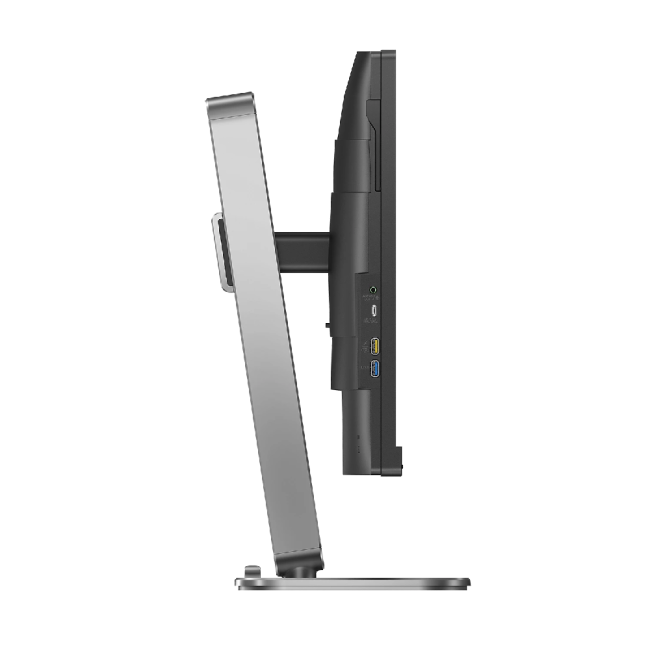 Монитор Philips 27B2U6903 27'', 3840x2160, IPS, 60hz, 80M:1, 350cd, 4ms, 2xHDMI 2.0, DP 1.4, 6xUSB 3.2, Type-C 90W, Speakers, RJ45, Thunderbolt, H. adj 150mm, pivot, VESA, 3Y, Black Philips 27B2U6903 Монитор Philips 27B2U6903 27'', 3840x2160, IPS, 60hz, 80M:1, 350cd, 4ms, 2xHDMI 2.0, DP 1.4, 6xUSB 3.2, Type-C 90W, Speakers, RJ45, Thunderbolt, H. adj 150mm, pivot, VESA, 3Y, Black Philips 27B2U6903