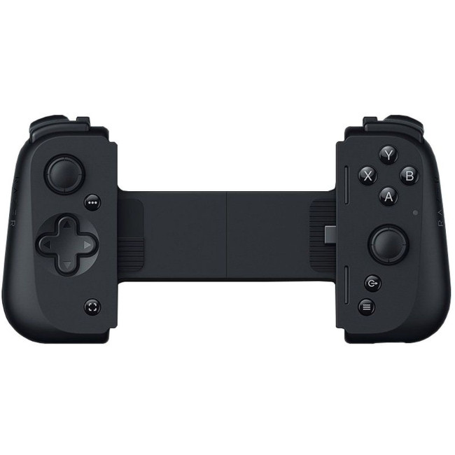 Игровой контроллер Razer Kishi V2 USB-C Razer RZ06-05110100-R3M1 Игровой контроллер Razer Kishi V2 USB-C Razer RZ06-05110100-R3M1