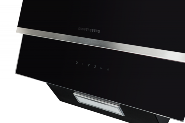 Вытяжка Kuppersberg Kuppersberg F 600 B