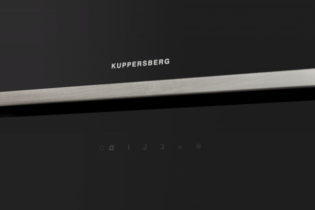 Вытяжка Kuppersberg Kuppersberg F 600 B