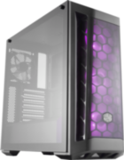 Корпус без БП Cooler Master MasterBox MB511 ARGB Корпус без БП Cooler Master MasterBox MB511 ARGB