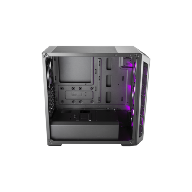 Корпус без БП Cooler Master MasterBox MB511 ARGB Корпус без БП Cooler Master MasterBox MB511 ARGB