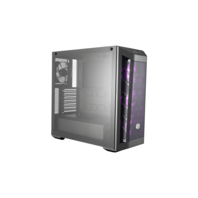 Корпус без БП Cooler Master MasterBox MB511 ARGB Корпус без БП Cooler Master MasterBox MB511 ARGB