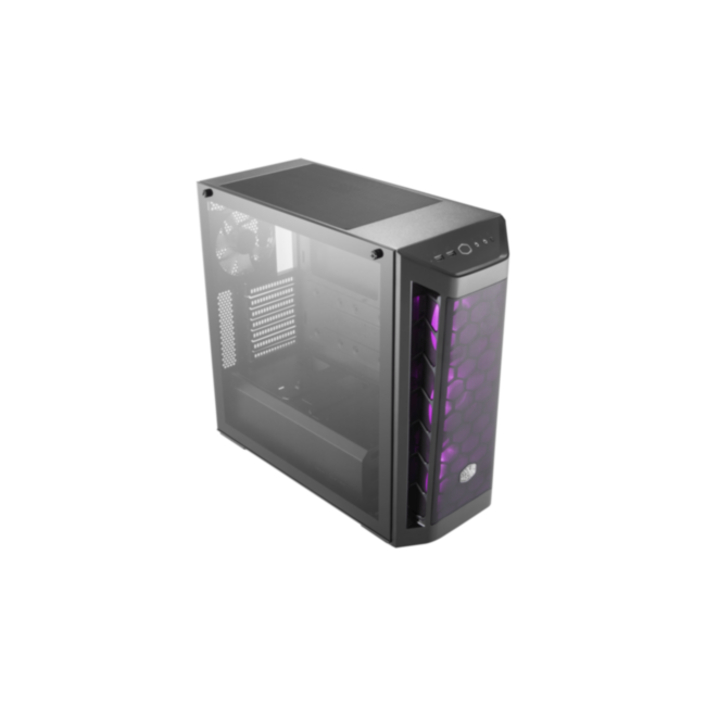 Корпус без БП Cooler Master MasterBox MB511 ARGB Корпус без БП Cooler Master MasterBox MB511 ARGB
