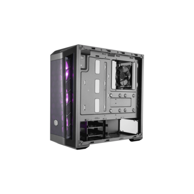 Корпус без БП Cooler Master MasterBox MB511 ARGB Корпус без БП Cooler Master MasterBox MB511 ARGB