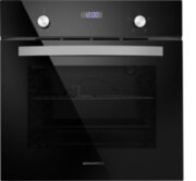 Шкаф духовой электрический MAUNFELD Maunfeld EOEC.564B Шкаф духовой электрический MAUNFELD Maunfeld EOEC.564B