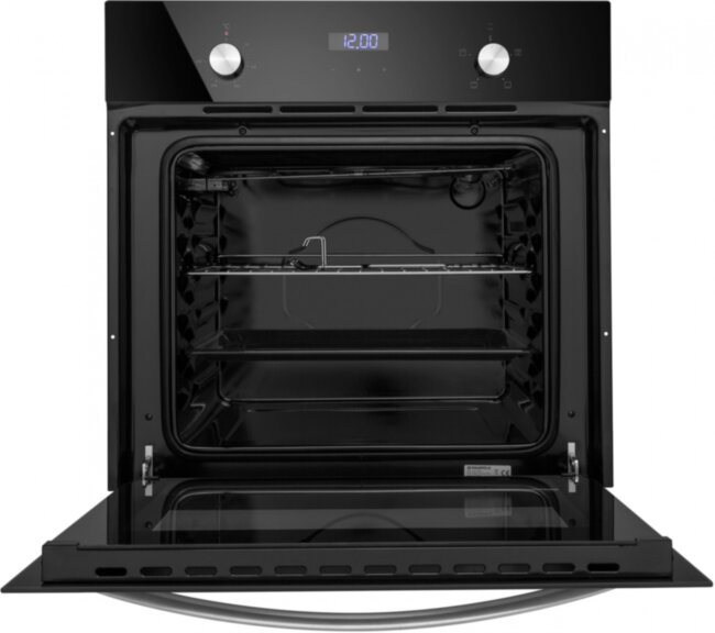 Шкаф духовой электрический MAUNFELD Maunfeld EOEC.564B Шкаф духовой электрический MAUNFELD Maunfeld EOEC.564B