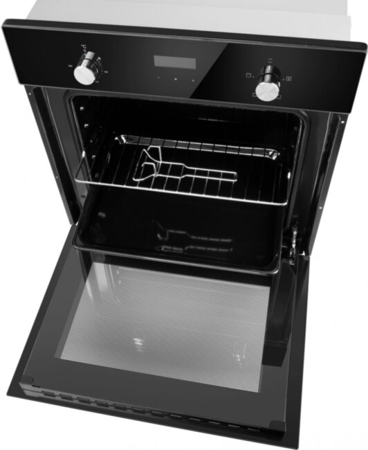 Шкаф духовой электрический MAUNFELD Maunfeld EOEC.564B Шкаф духовой электрический MAUNFELD Maunfeld EOEC.564B