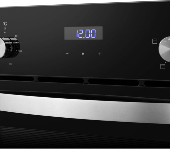 Шкаф духовой электрический MAUNFELD Maunfeld EOEC.564B Шкаф духовой электрический MAUNFELD Maunfeld EOEC.564B