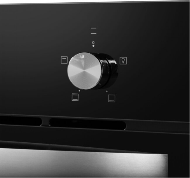 Шкаф духовой электрический MAUNFELD Maunfeld EOEC.564B Шкаф духовой электрический MAUNFELD Maunfeld EOEC.564B