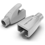 Колпачки изолирующие Vention для разъемов RJ-45 (50шт.) - Серый Колпачки изолирующие Vention IODH0-50 для разъемов RJ-45 (50шт.) - Серый Колпачки изолирующие Vention для разъемов RJ-45 (50шт.) - Серый Колпачки изолирующие Vention IODH0-50 для разъемов RJ-45 (50шт.) - Серый