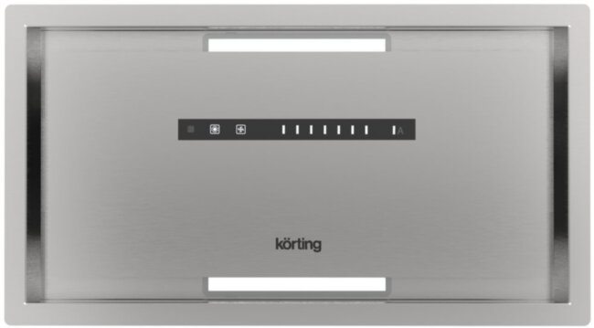 Встраиваемые вытяжки Korting Körting KHI 6997 X Встраиваемые вытяжки Korting Körting KHI 6997 X