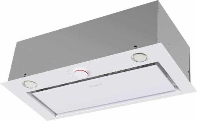 ВЫТЯЖКА MAUNFELD CROSBY HARDY 60 WHITE Maunfeld CROSBY HARDY 60 WHITE
