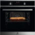 Встраиваемая электрическая духовка ELECTROLUX Electrolux EOF6P76BX