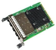 Сетевая карта Intel X710DA4OCPV3G1P Сетевая карта Intel X710DA4OCPV3G1P