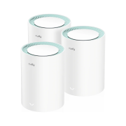 Wi-Fi Mesh-система Cudy M1300(3-Pack)