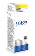 Чернила Epson L100 Yellow ink bottle 70ml (C13T66444A)