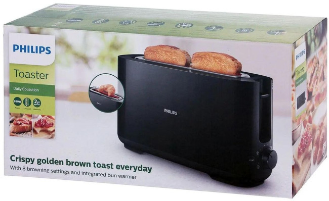 Тостер Philips HD2590/90 Тостер Philips HD2590/90