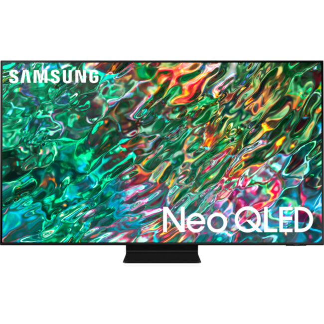 Телевизор ЖК 85" Samsung Samsung QE85QN90BAUXCE