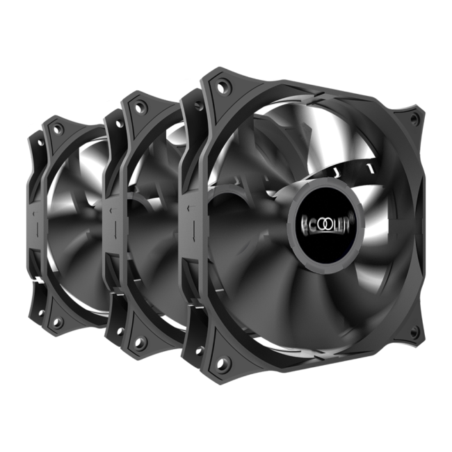 Кулер для ПК PcCooler DN 120 3IN 1