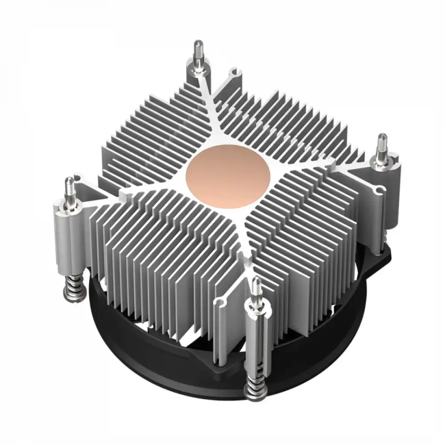 Кулер для процессора PcCooler R95-I Кулер для процессора PcCooler R95-I