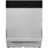 Встраиваемые ПММ шириной 60 см AEG AEG FSE83708P