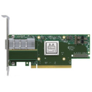 Сетевая карта Infiniband Mellanox ConnectX-6 MCX653105A-ECAT-SP