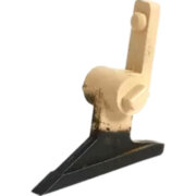 Отделитель прижимного вала Ricoh AE044031 Отделитель прижимного вала Ricoh AE044031