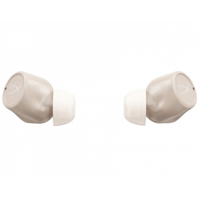 Беспроводные наушники HyperX Cirro Buds Pro Tan HP 727A7AA