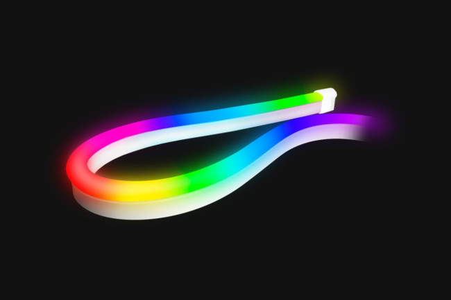 Комплект светодиодных лент Razer Chroma Light Strip Expansion Kit Razer RZ34-04020200-R3M1 Комплект светодиодных лент Razer Chroma Light Strip Expansion Kit Razer RZ34-04020200-R3M1