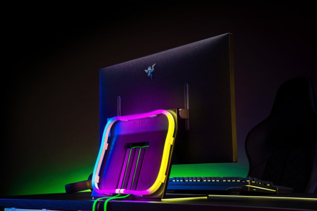 Комплект светодиодных лент Razer Chroma Light Strip Expansion Kit Razer RZ34-04020200-R3M1 Комплект светодиодных лент Razer Chroma Light Strip Expansion Kit Razer RZ34-04020200-R3M1