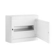 Щит Nedbox 1х12 мод., белая дверь Legrand 601236 Щит Nedbox 1х12 мод., белая дверь Legrand 601236