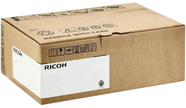 Блок пурпурного фотобарабана и проявки в сборе Ricoh IM C4500/5500/6000 Ricoh D0BN2242