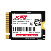 Твердотельный накопитель ADATA SSD GAMMIX S55 SGAMMIXS55-1T-C Твердотельный накопитель ADATA SSD GAMMIX S55 SGAMMIXS55-1T-C