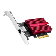 Адаптер PCI-E Cudy PE10G Адаптер PCI-E Cudy PE10G