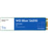 Твердотельные накопители WD Blue SA510 250GB (WDS250G3B0B)