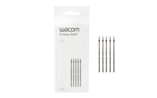 Перо для графического планшета Wacom KP13200D Перо для графического планшета Wacom KP13200D