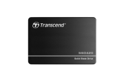 Твердотельный накопитель Transcend SSD SSD 420I TS1TSSD420I Твердотельный накопитель Transcend SSD SSD 420I TS1TSSD420I